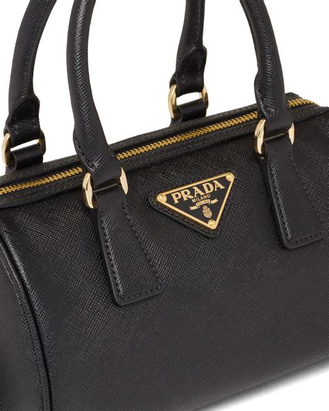 reisetasche prada leder damen|PRADA Reisetaschen leder Damen .